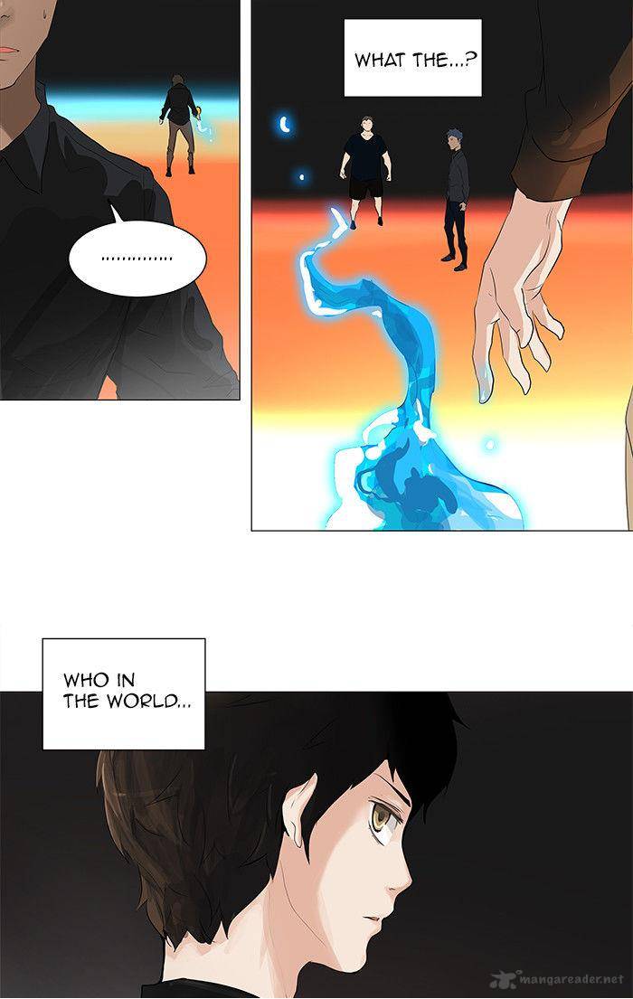 Tower of God Chapter 207 - Page 33