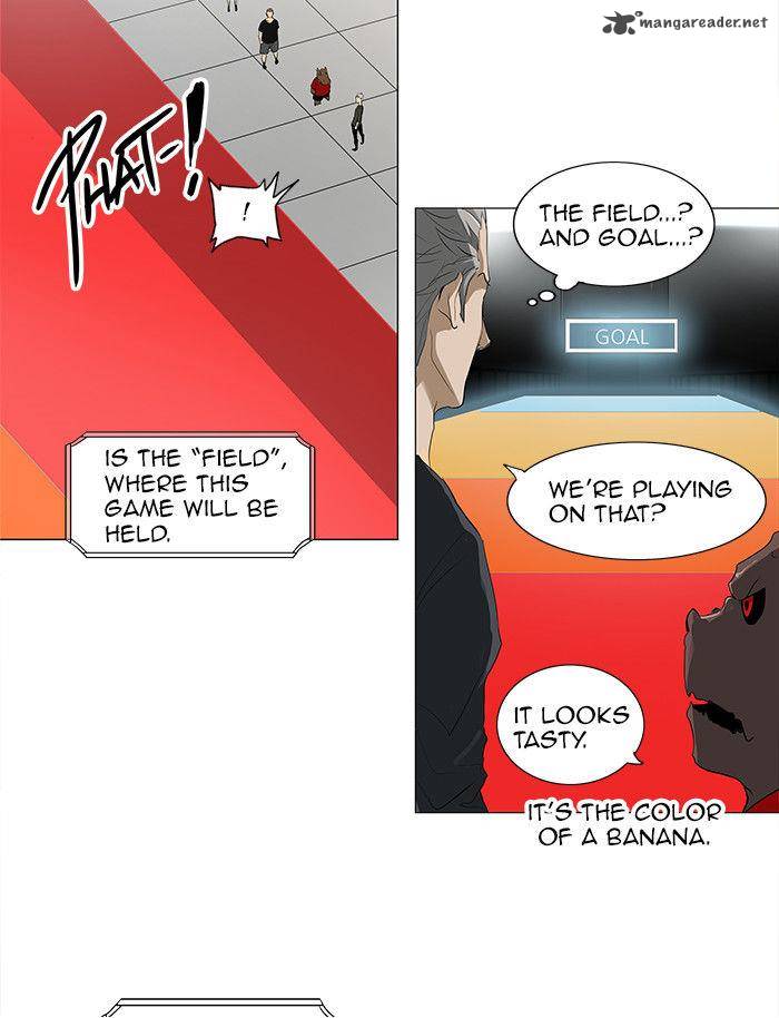 Tower of God Chapter 207 - Page 9