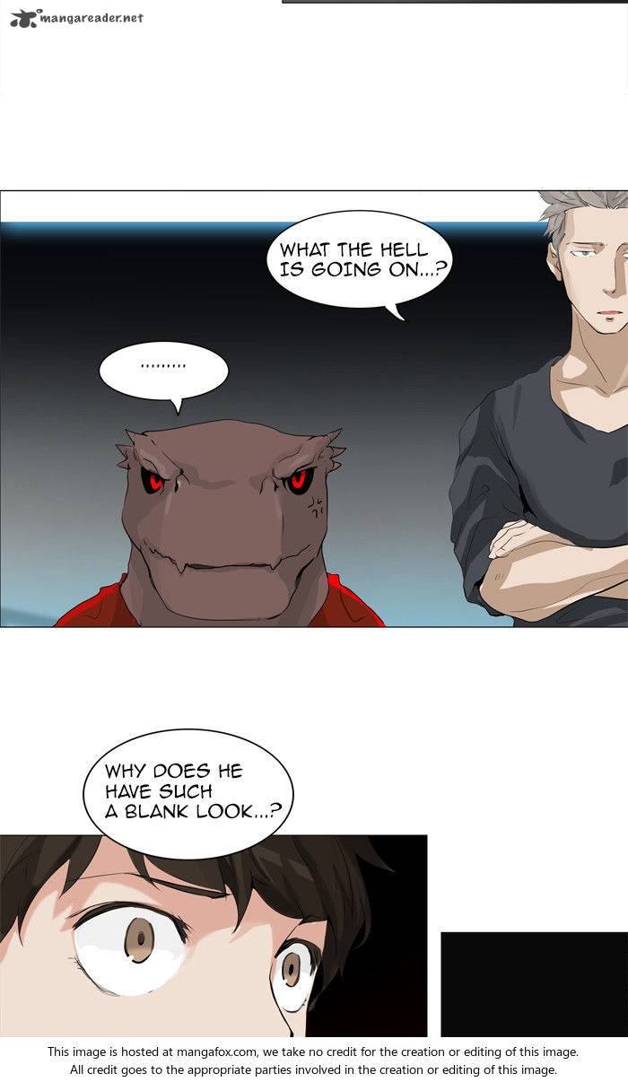 Tower of God Chapter 208 - Page 11