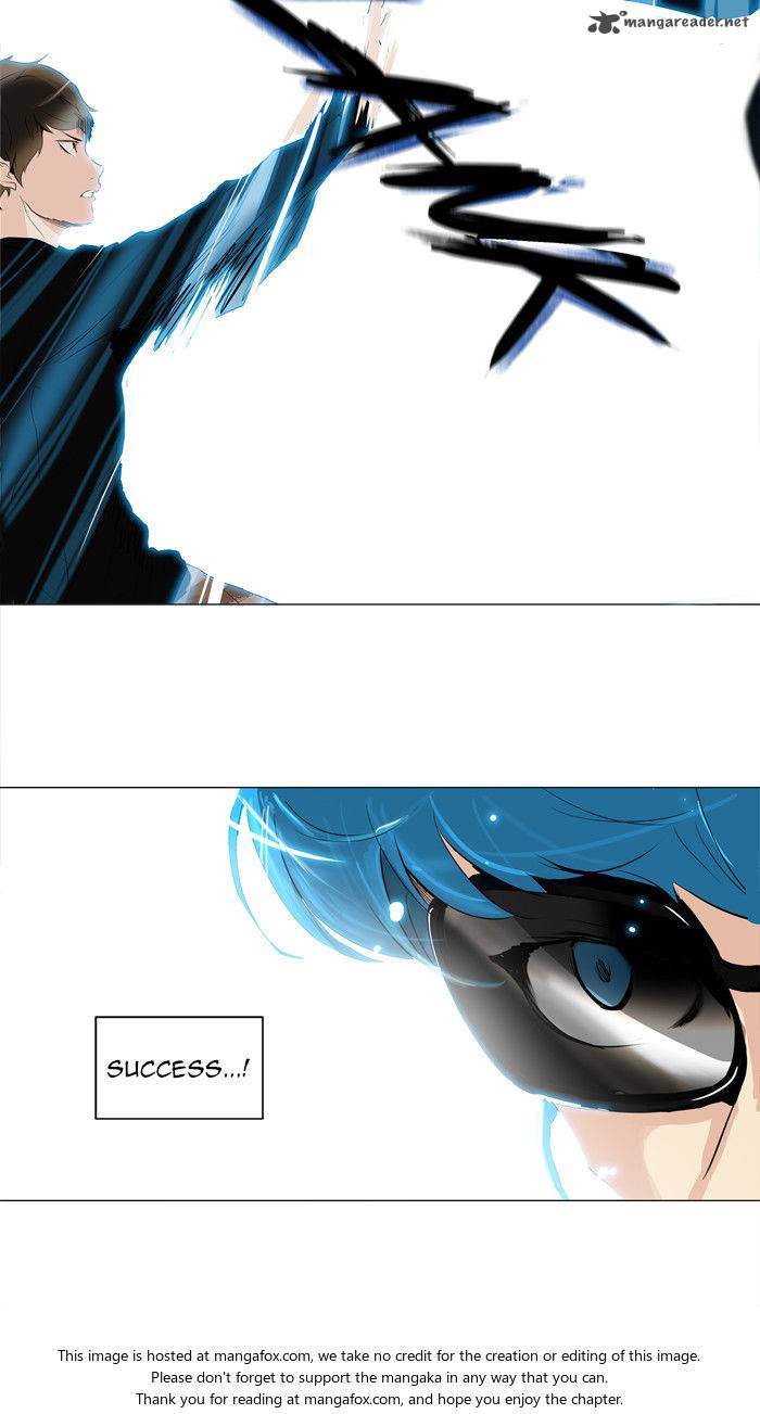 Tower of God Chapter 208 - Page 29