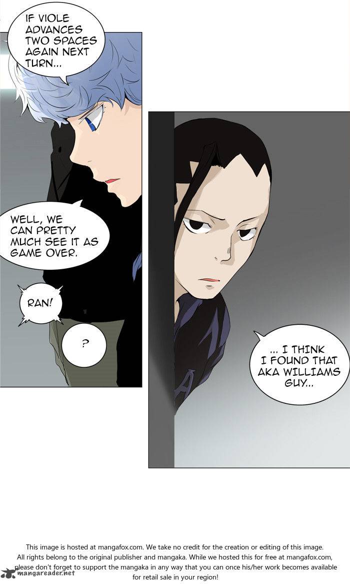 Tower of God Chapter 208 - Page 3