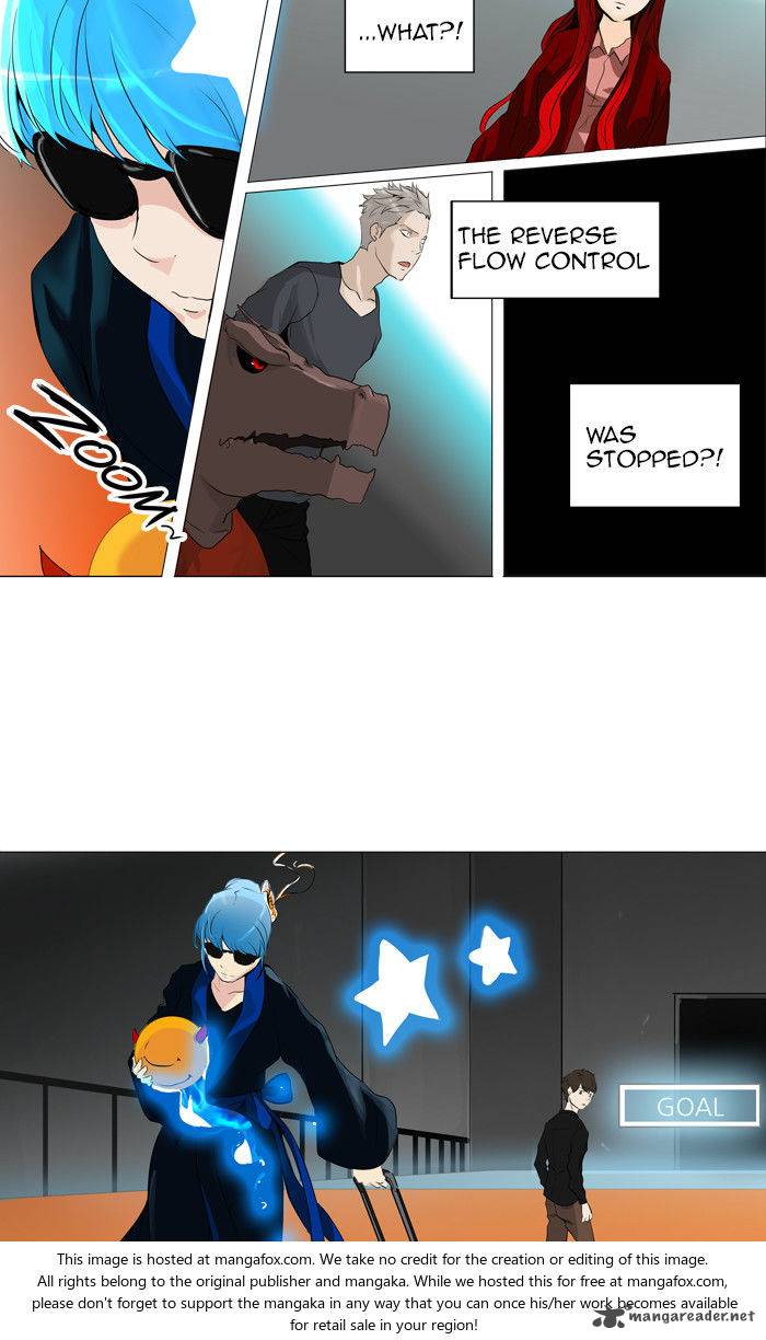 Tower of God Chapter 208 - Page 32