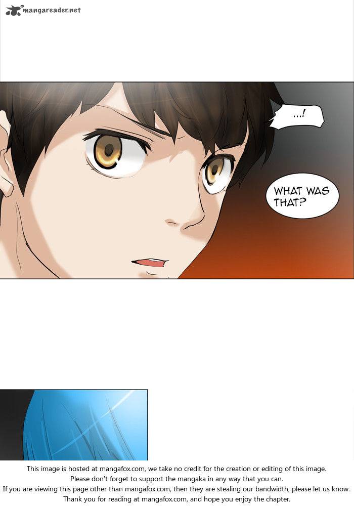 Tower of God Chapter 208 - Page 34