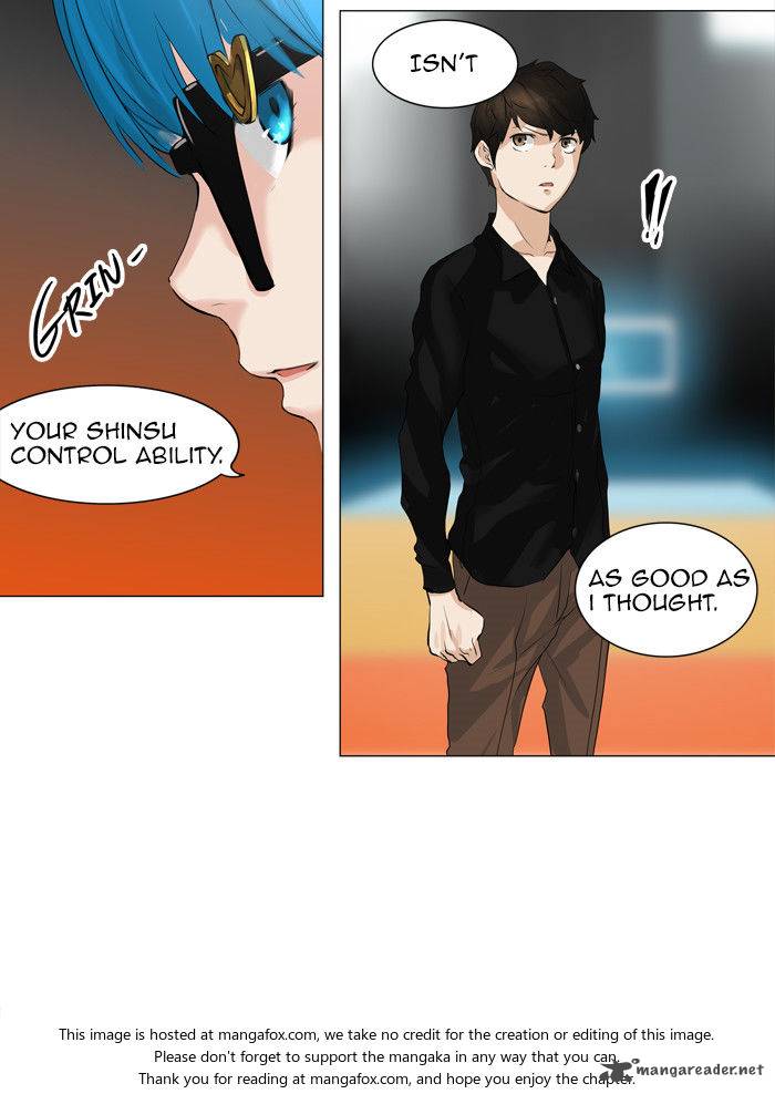 Tower of God Chapter 208 - Page 35