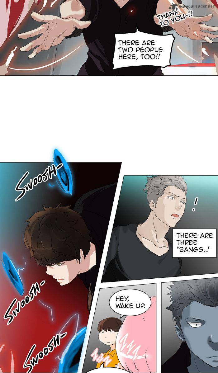 Tower of God Chapter 209 - Page 16