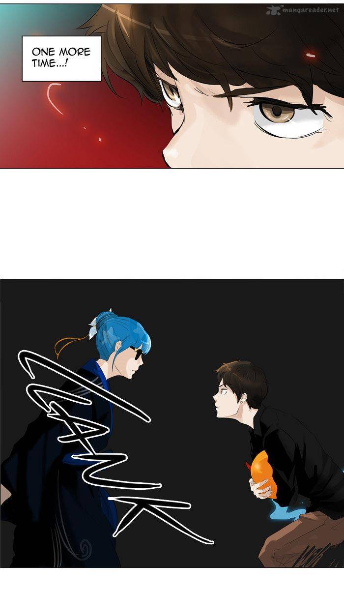 Tower of God Chapter 209 - Page 19