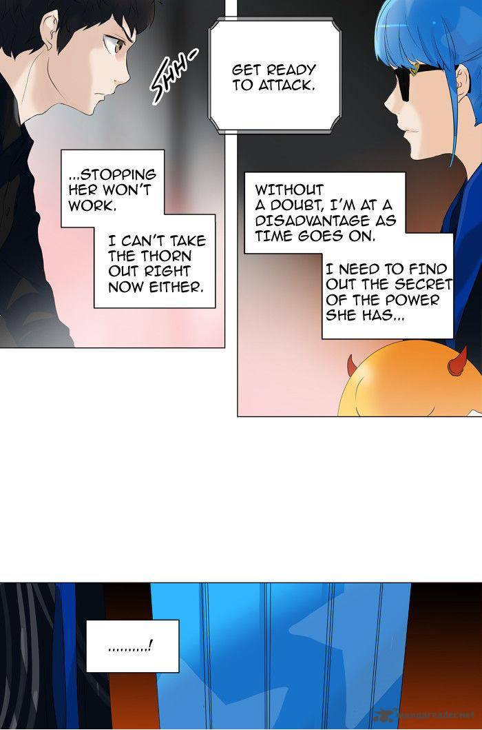 Tower of God Chapter 209 - Page 27