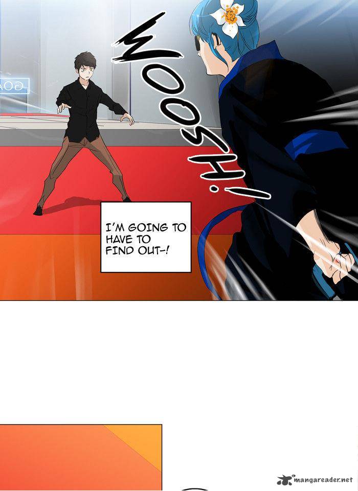 Tower of God Chapter 209 - Page 29