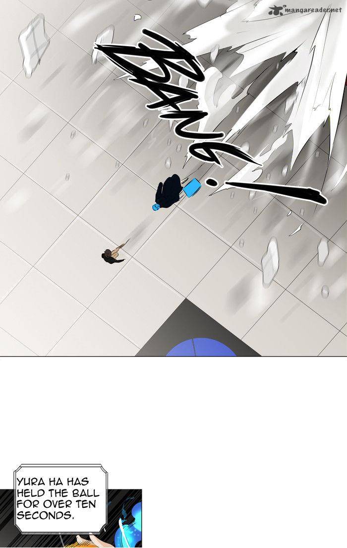 Tower of God Chapter 209 - Page 31