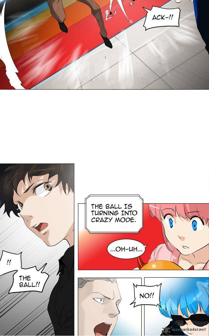 Tower of God Chapter 209 - Page 33