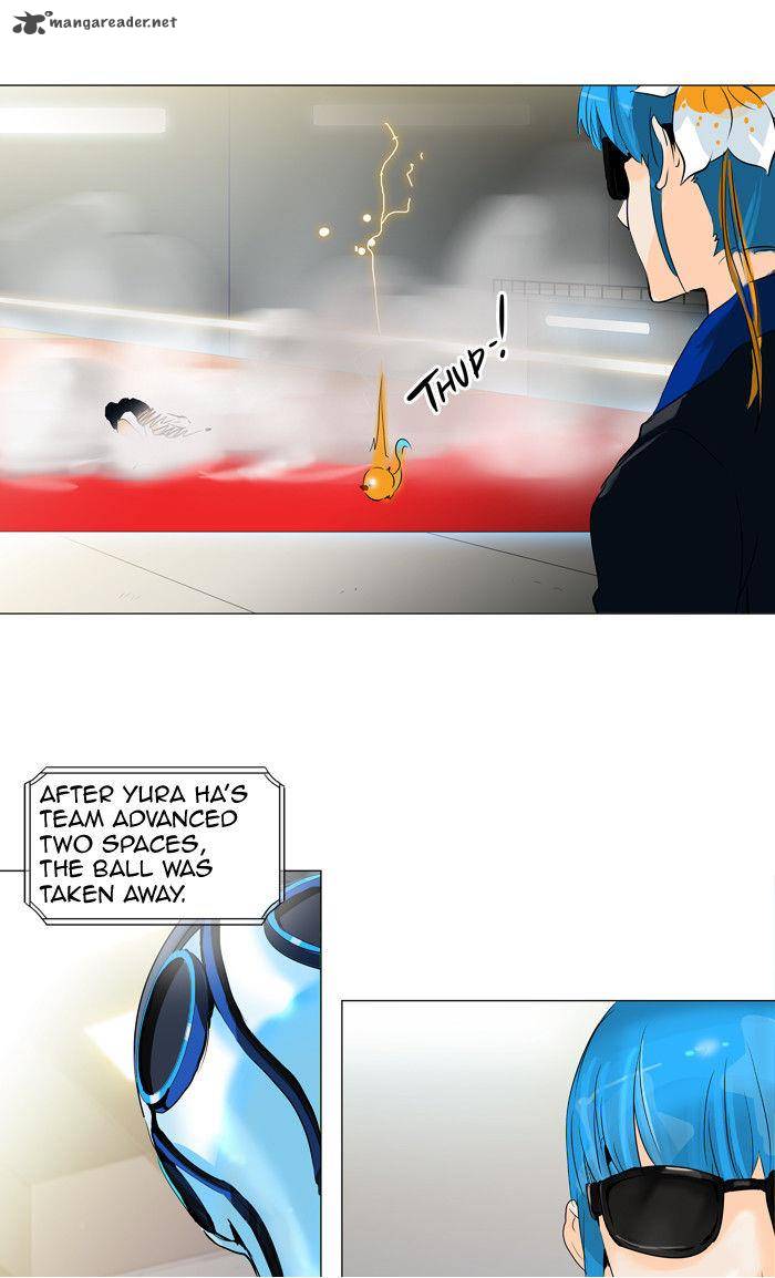 Tower of God Chapter 209 - Page 36