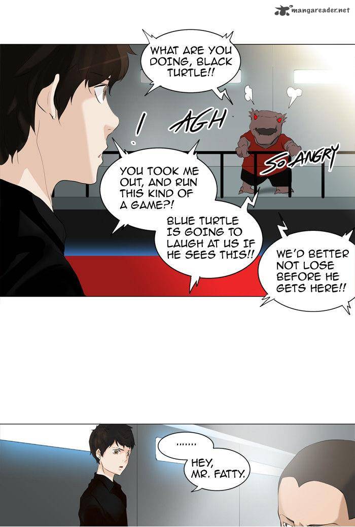 Tower of God Chapter 209 - Page 43