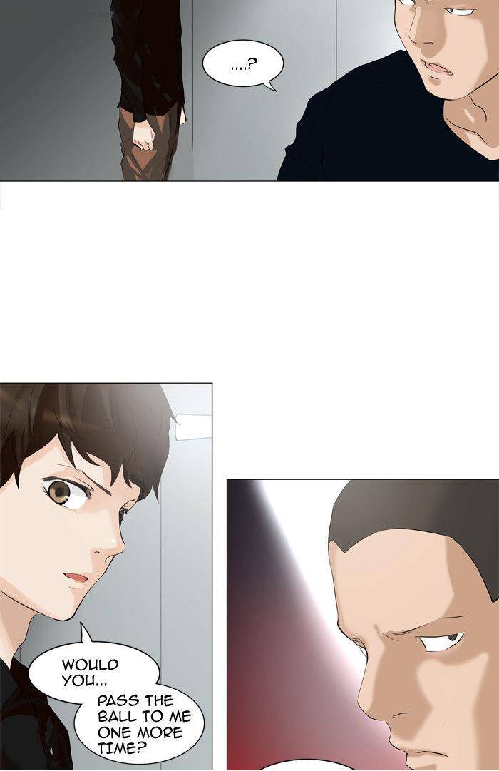 Tower of God Chapter 209 - Page 44