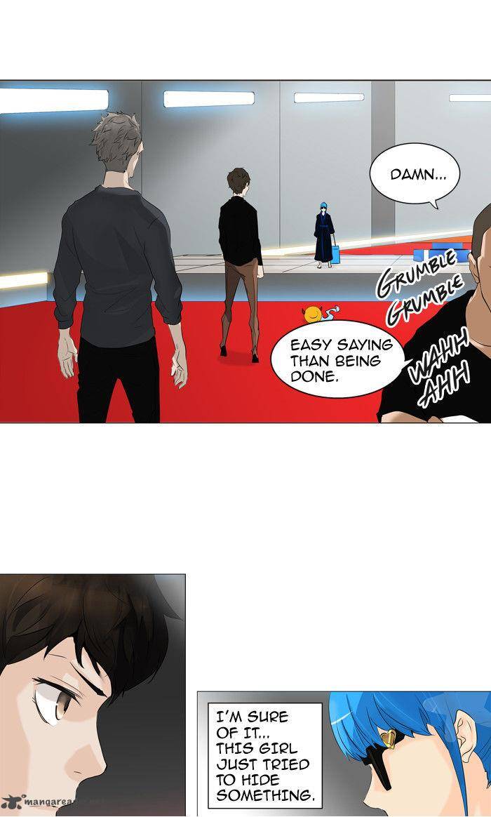 Tower of God Chapter 209 - Page 47