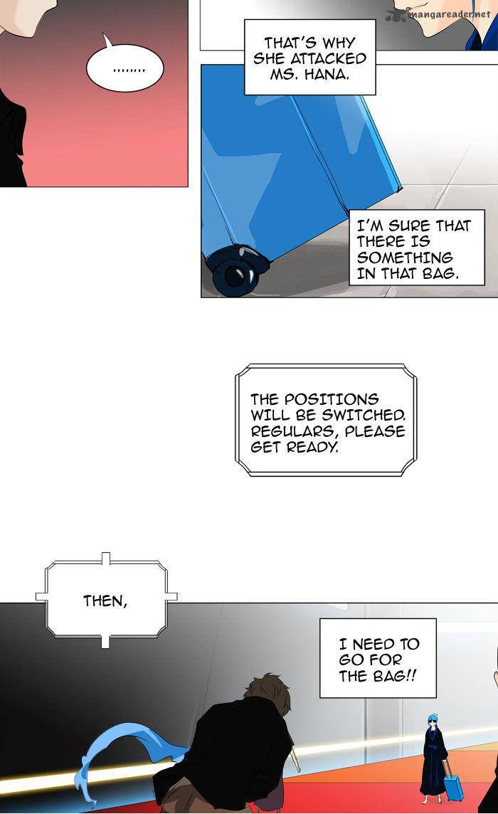 Tower of God Chapter 209 - Page 48