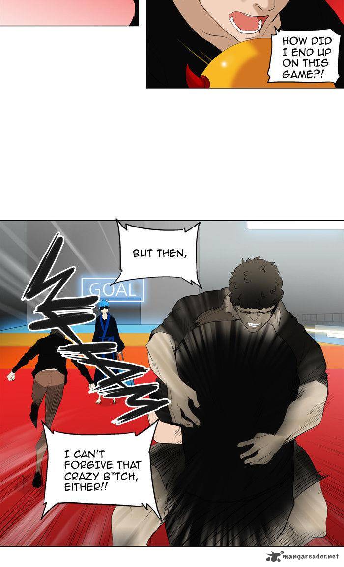 Tower of God Chapter 209 - Page 50