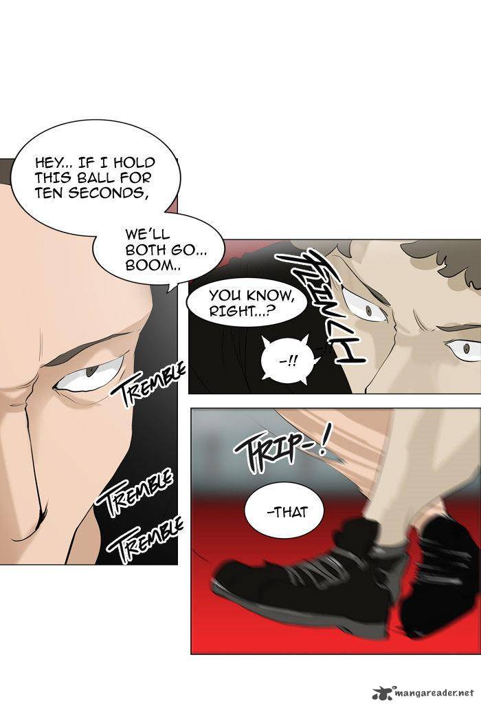 Tower of God Chapter 209 - Page 51