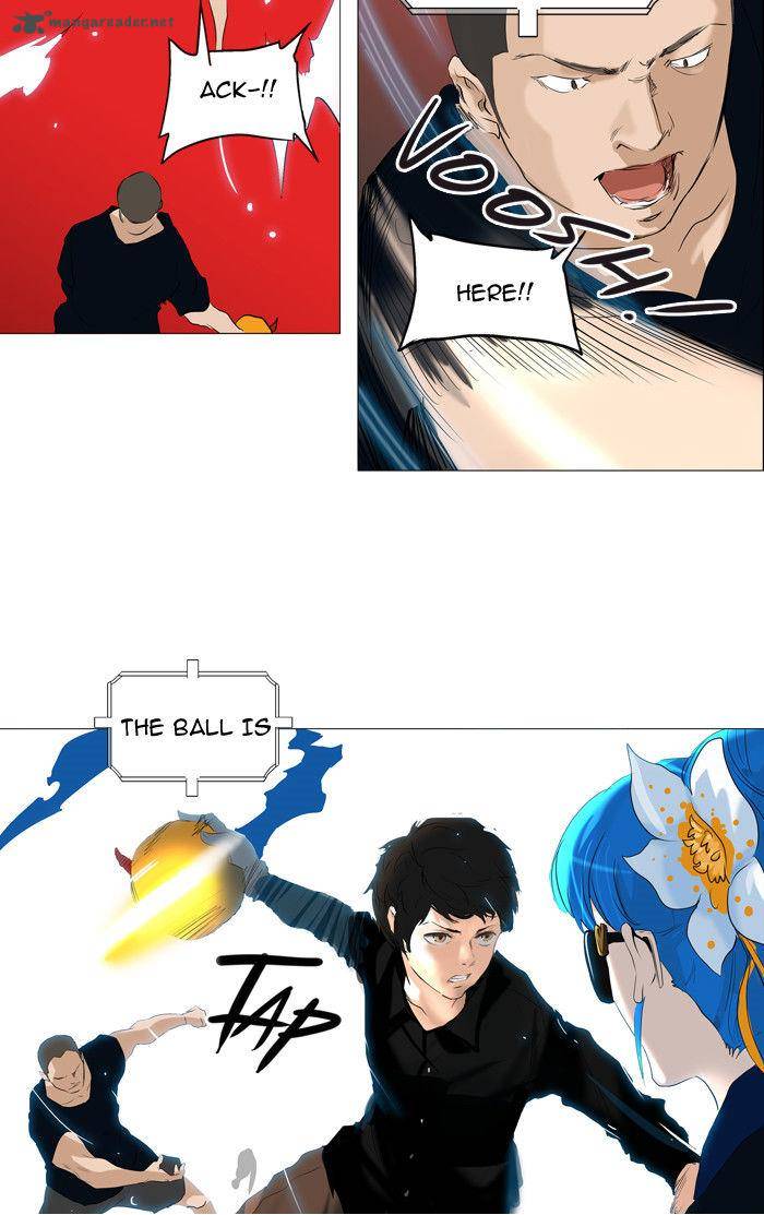 Tower of God Chapter 209 - Page 56