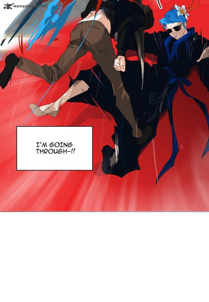 Tower of God Chapter 209 - Page 59