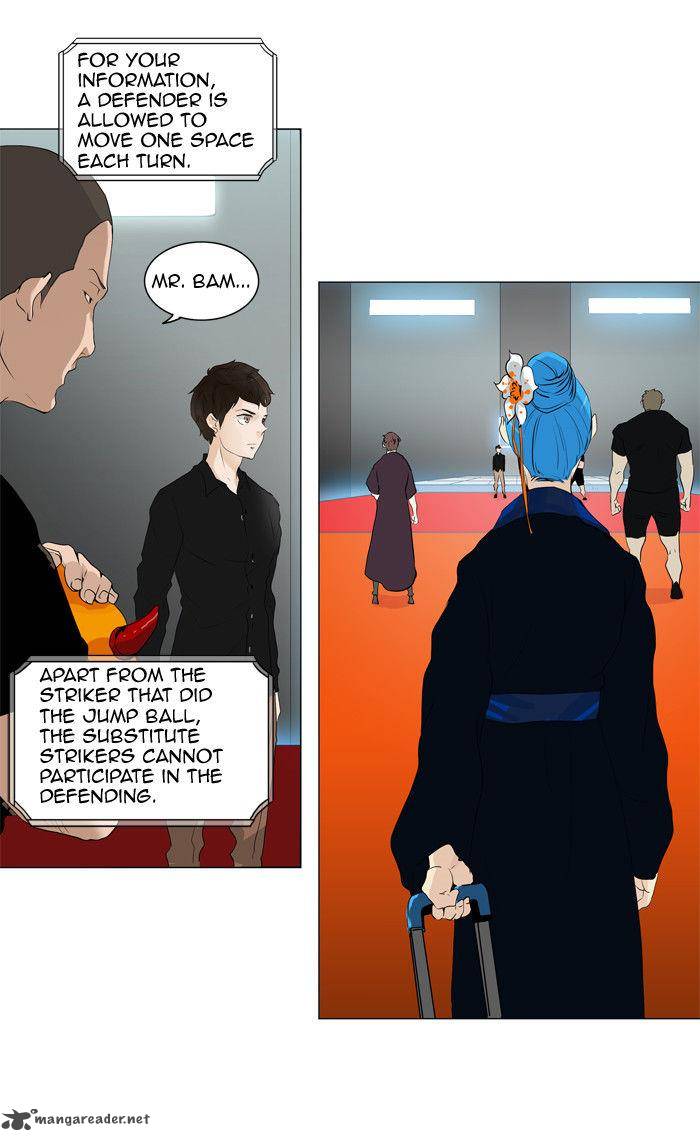 Tower of God Chapter 209 - Page 6