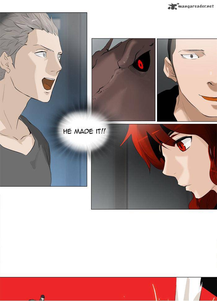 Tower of God Chapter 209 - Page 60