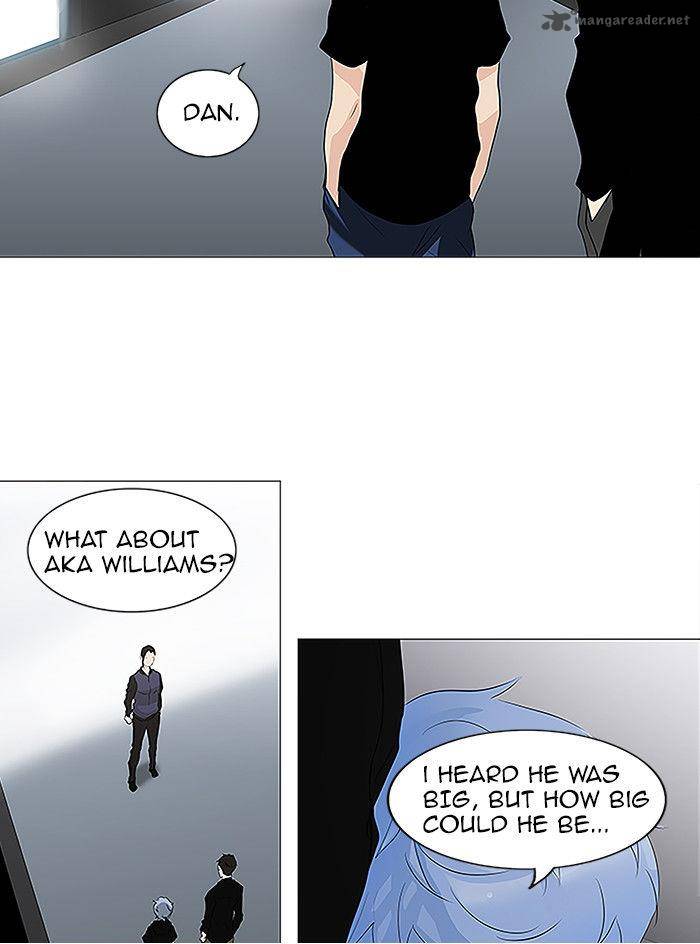 Tower of God Chapter 210 - Page 11