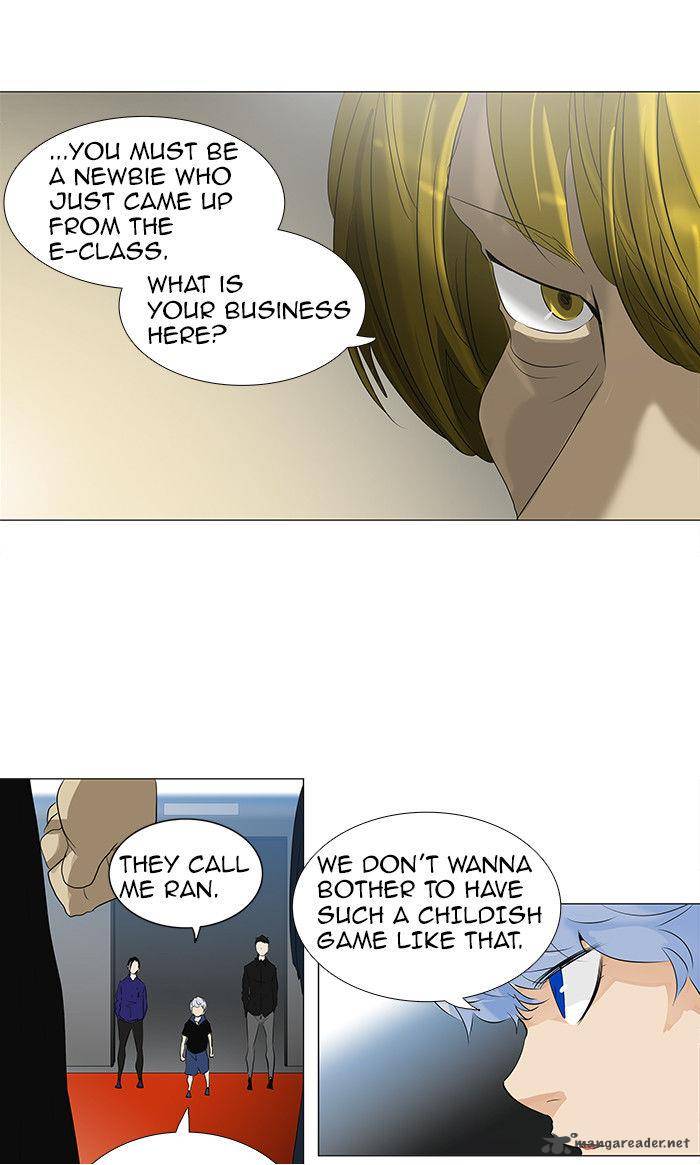 Tower of God Chapter 210 - Page 37