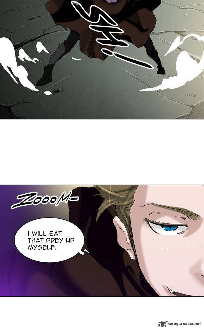 Tower of God Chapter 211 - Page 25