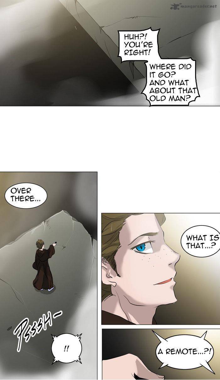 Tower of God Chapter 211 - Page 36