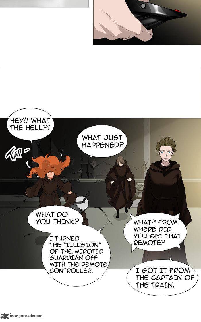 Tower of God Chapter 211 - Page 37