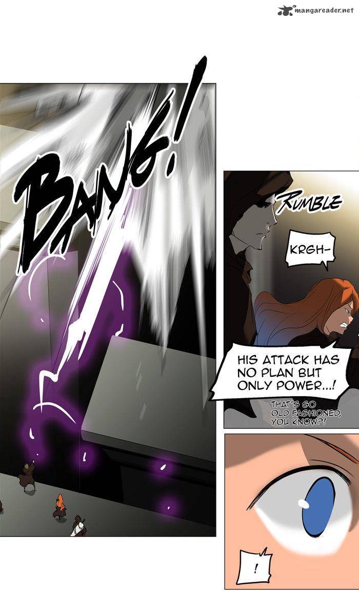 Tower of God Chapter 211 - Page 9