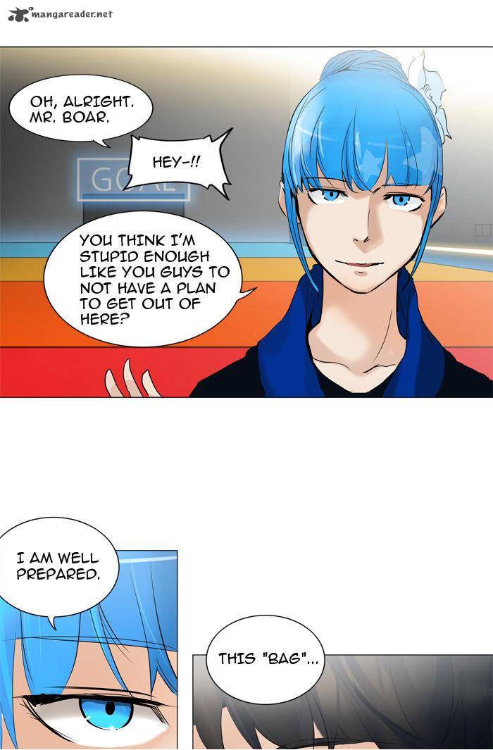 Tower of God Chapter 212 - Page 15