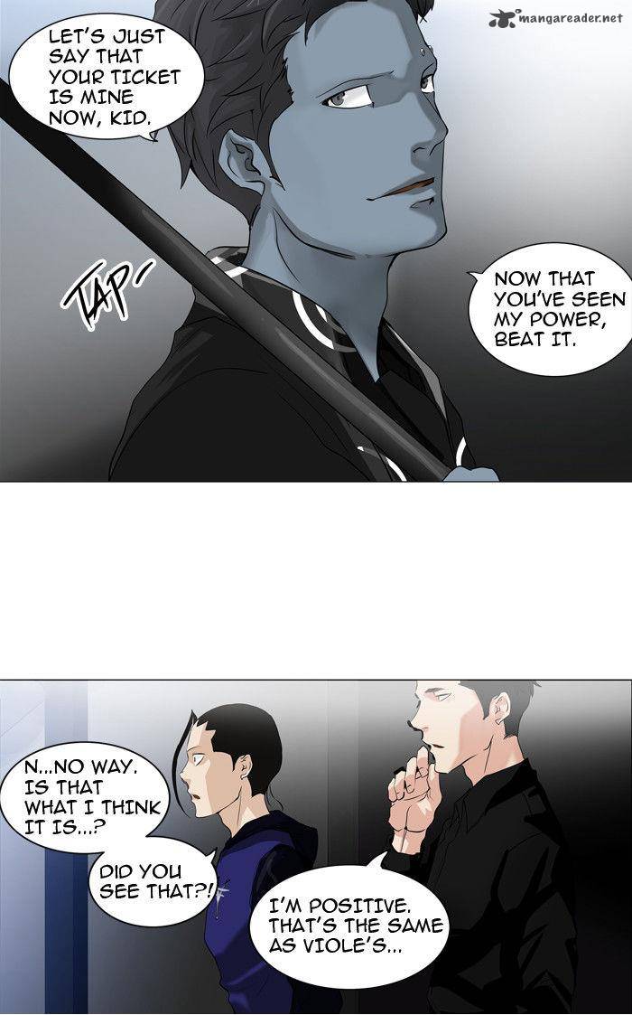 Tower of God Chapter 212 - Page 2