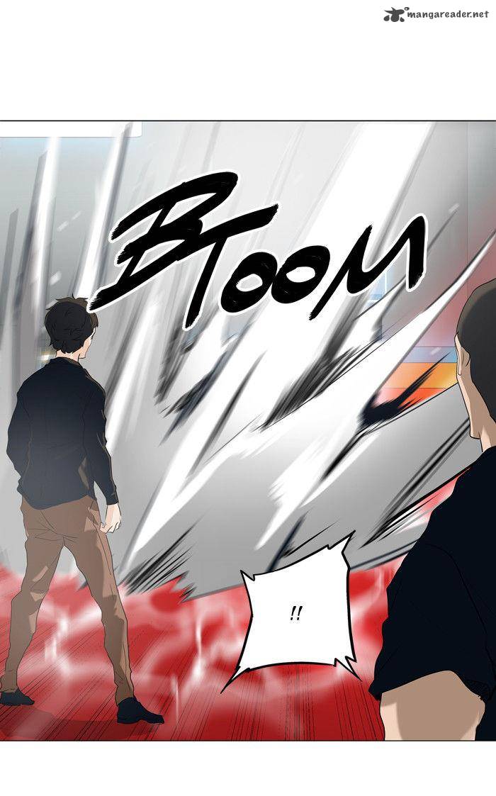 Tower of God Chapter 212 - Page 20