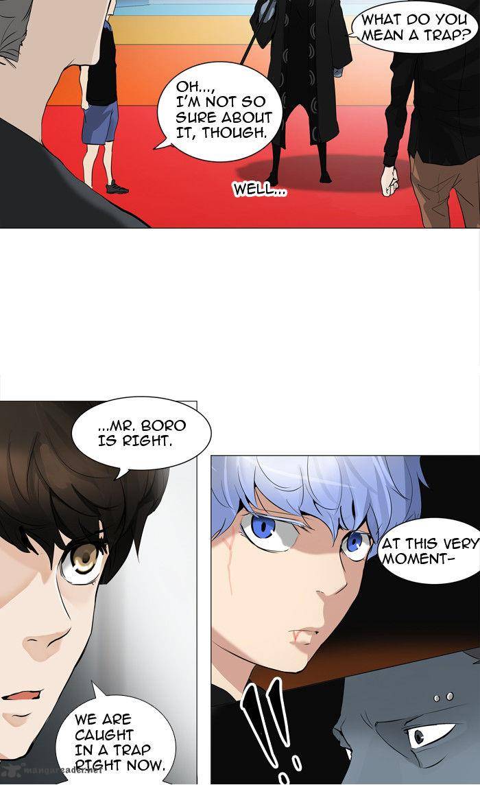 Tower of God Chapter 212 - Page 29