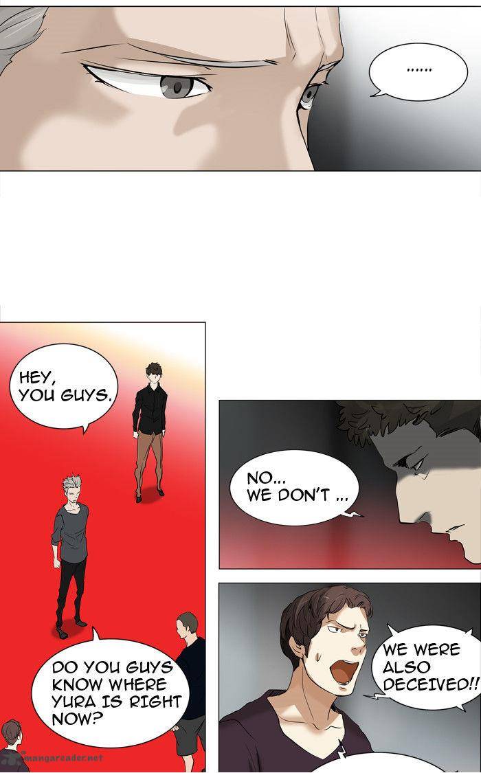 Tower of God Chapter 212 - Page 35