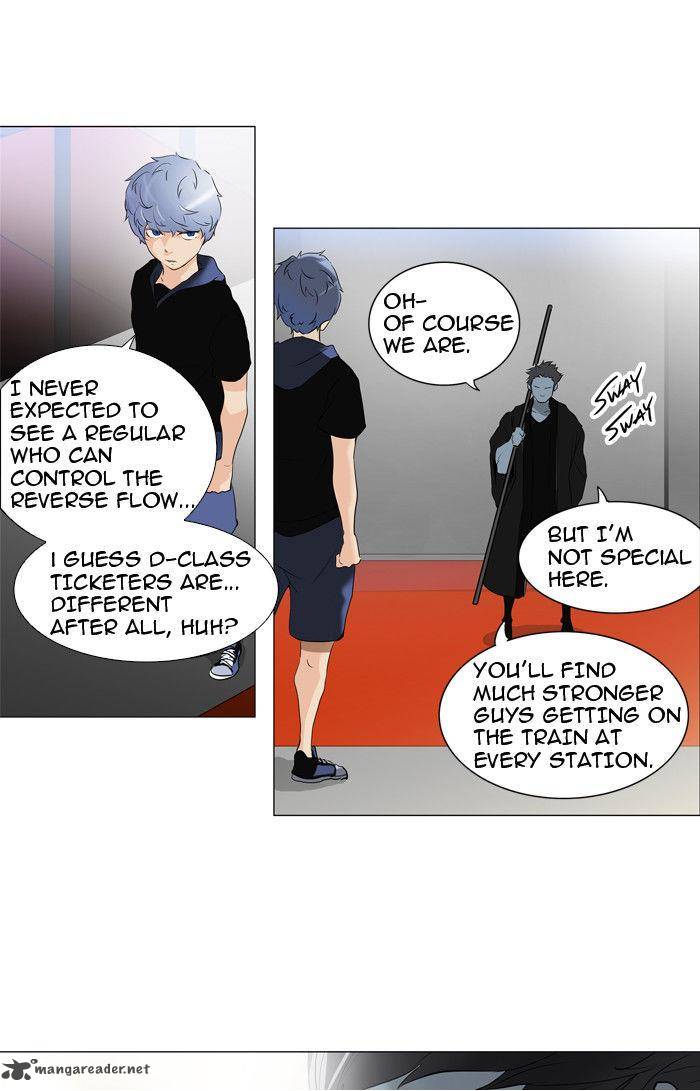 Tower of God Chapter 212 - Page 4