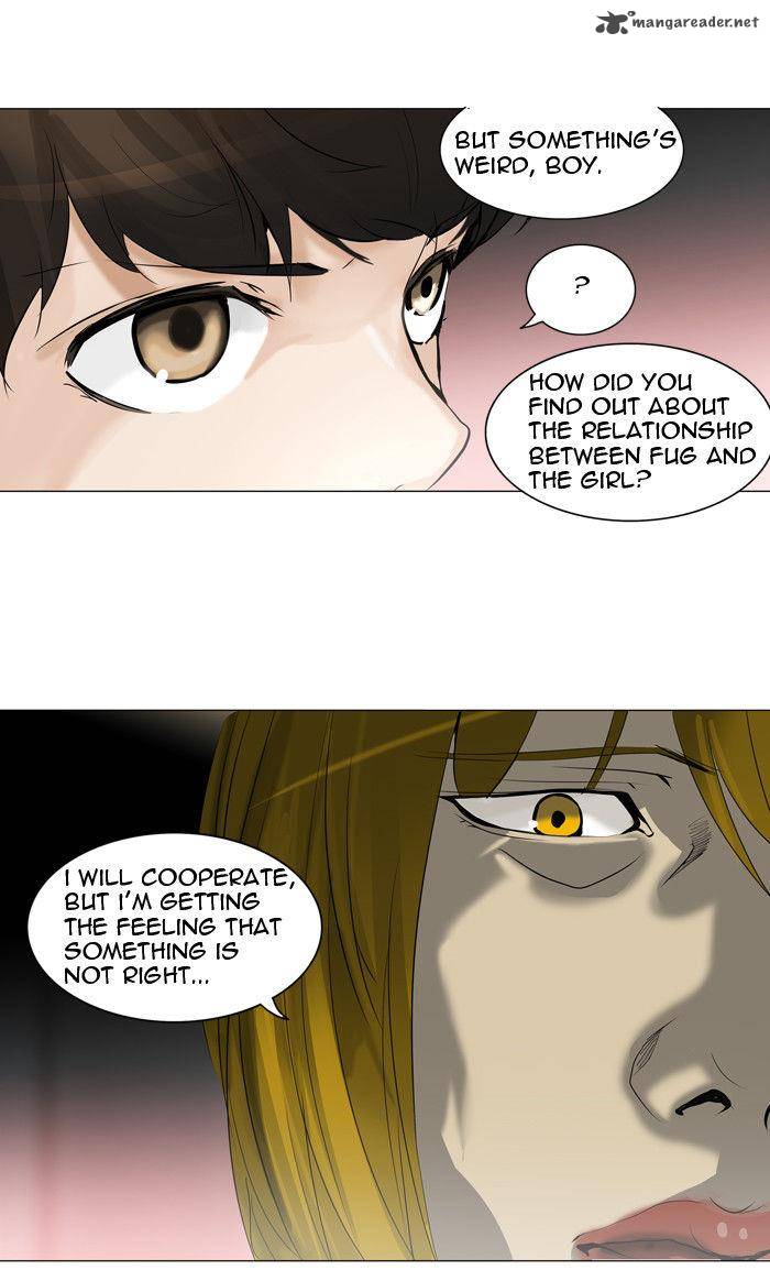 Tower of God Chapter 212 - Page 44