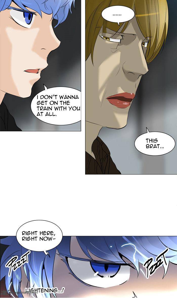 Tower of God Chapter 212 - Page 46