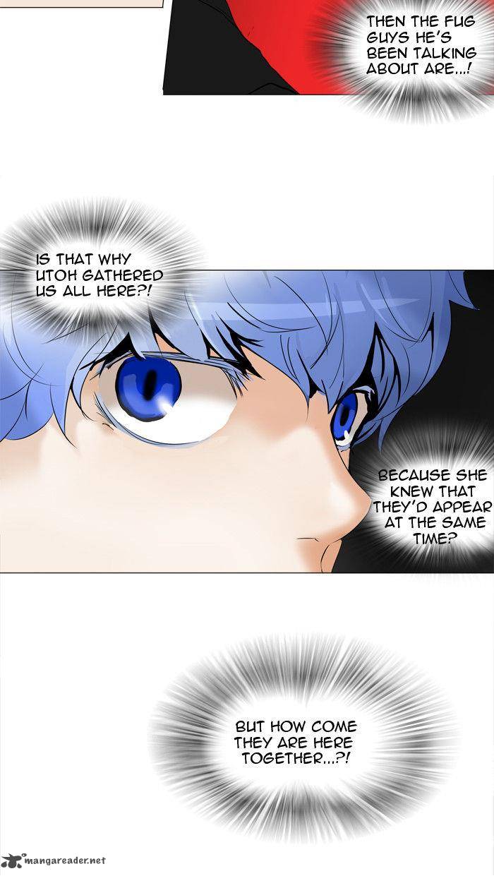 Tower of God Chapter 212 - Page 50