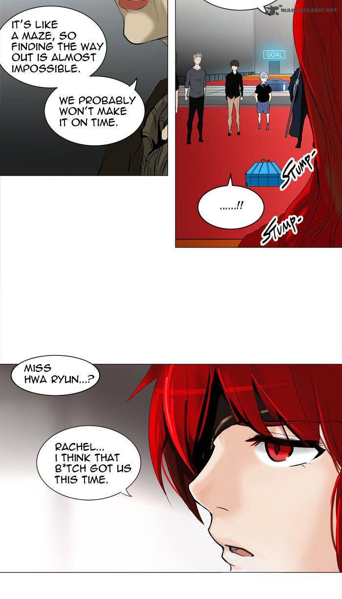 Tower of God Chapter 212 - Page 52