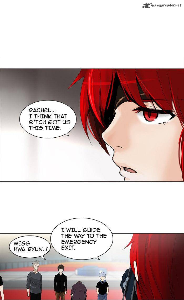 Tower of God Chapter 213 - Page 1