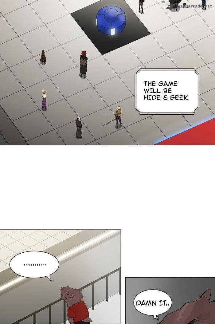 Tower of God Chapter 213 - Page 13