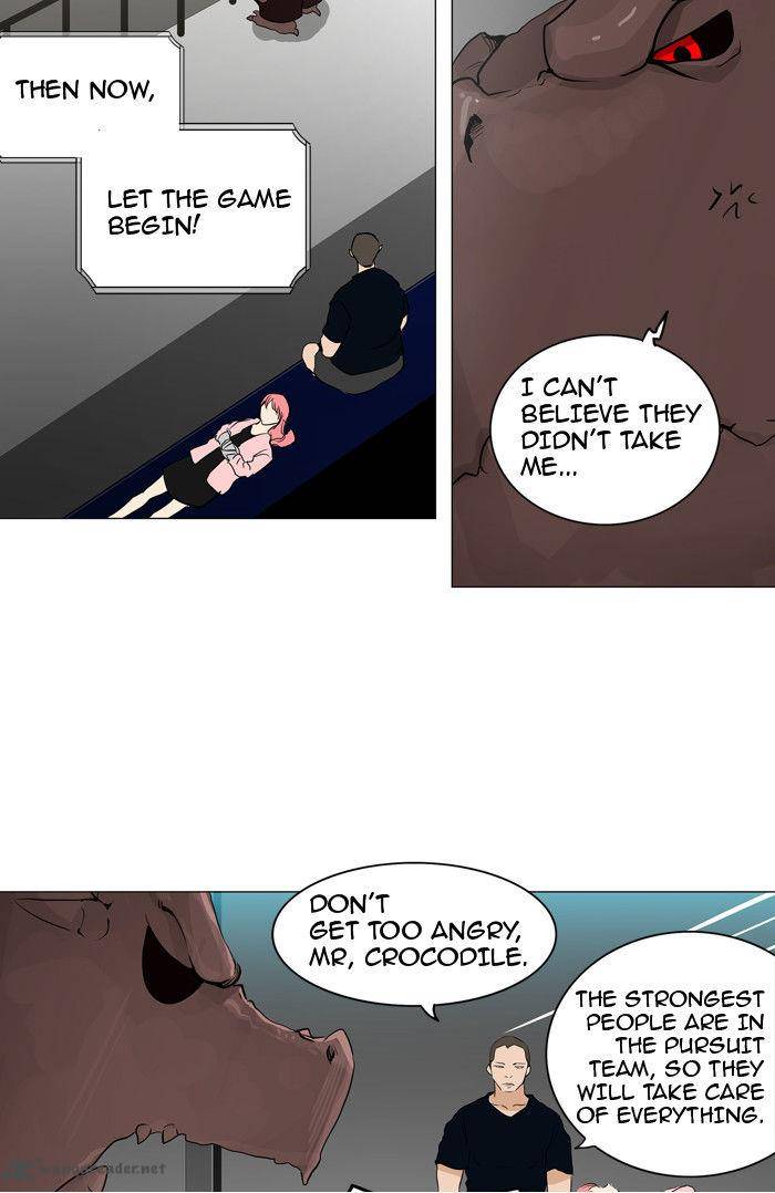 Tower of God Chapter 213 - Page 14