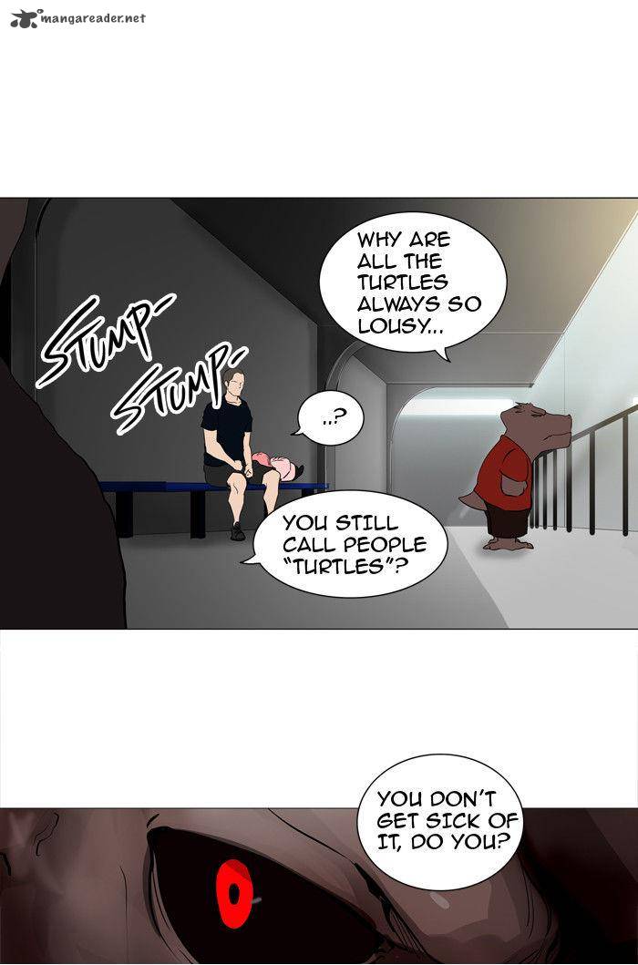 Tower of God Chapter 213 - Page 16