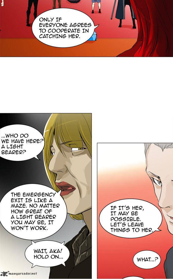 Tower of God Chapter 213 - Page 2