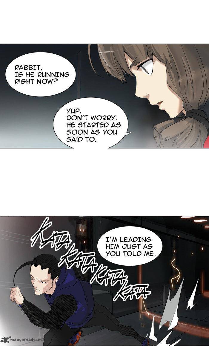 Tower of God Chapter 213 - Page 24