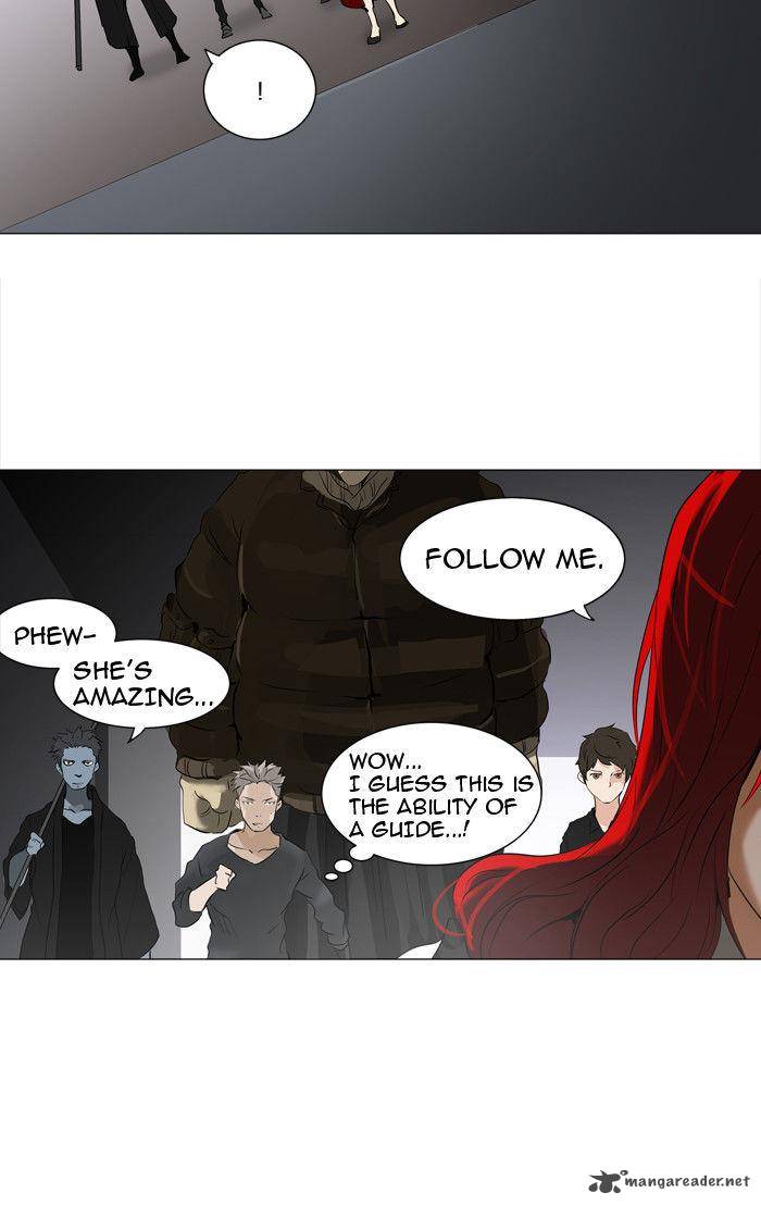 Tower of God Chapter 213 - Page 29