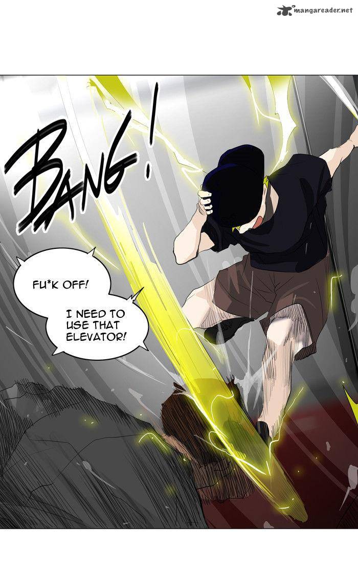 Tower of God Chapter 213 - Page 35