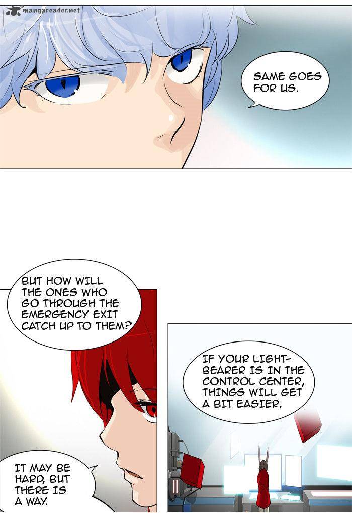 Tower of God Chapter 213 - Page 7